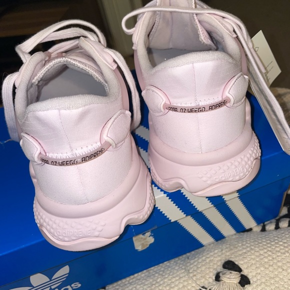 Adidas trainers - Picture 5 of 5